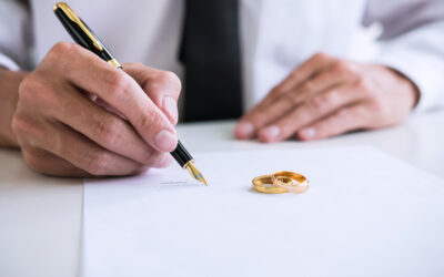 When to Hire a Forensic Accountant in a Divorce