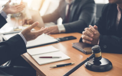 Forensic Accounting in Business Disputes