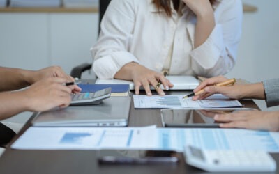 Lifestyle (Spending) Analysis in Divorce