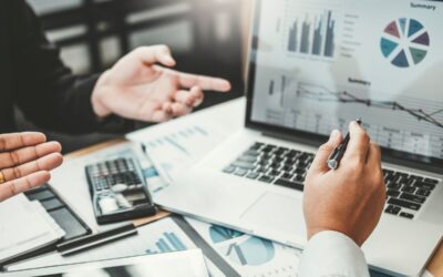 Asset Tracing 101: Following the Money Across Accounts